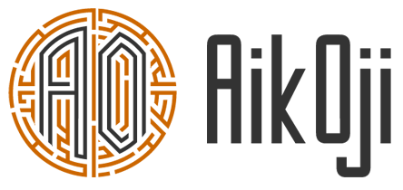 AikOji boeken